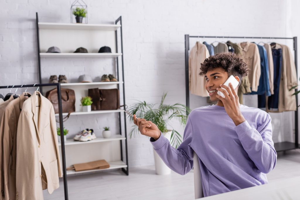 trademark small business