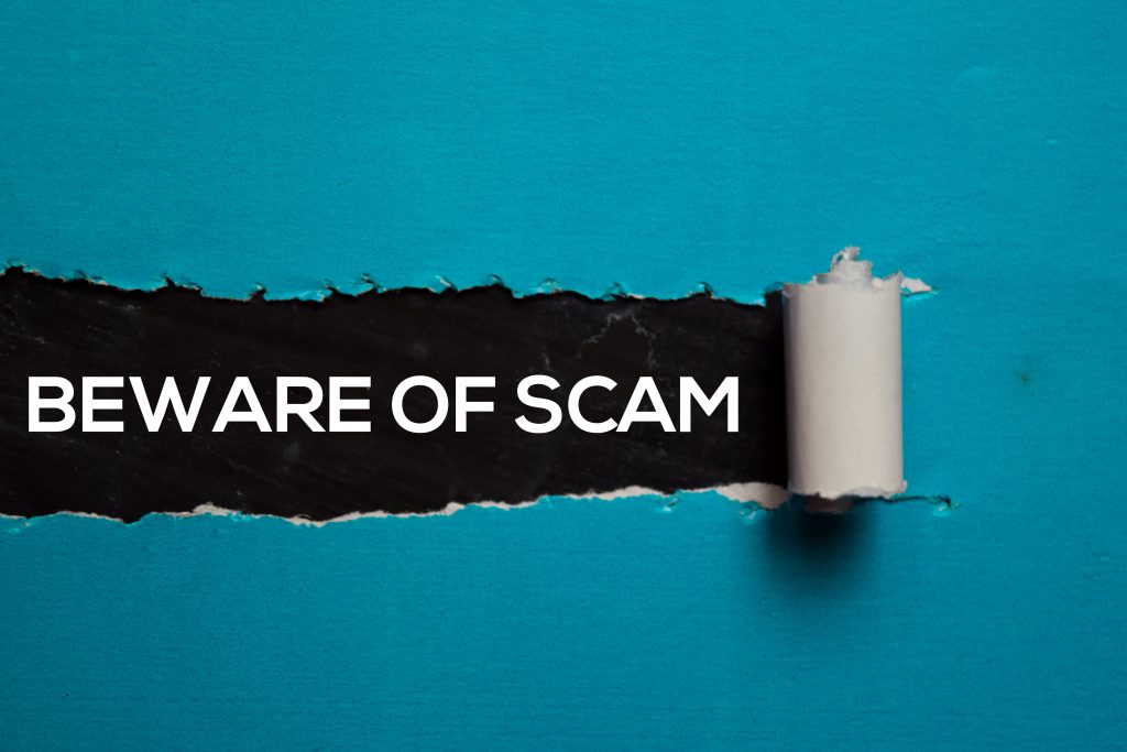 trademark fraud alert