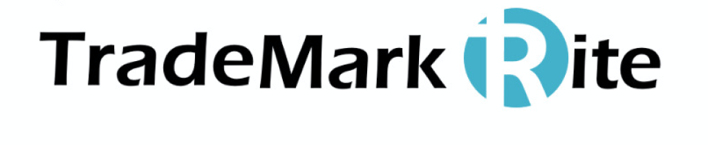 TrademarkRite stylized logo